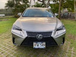 2018 Lexus NX 300 Base