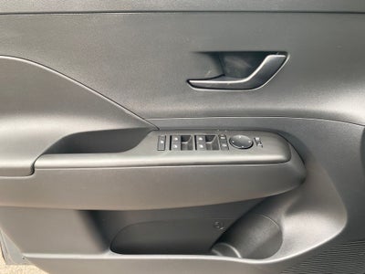 2025 Hyundai Kona SEL Convenience