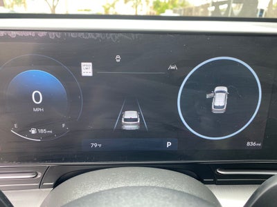 2025 Hyundai Kona SEL Convenience