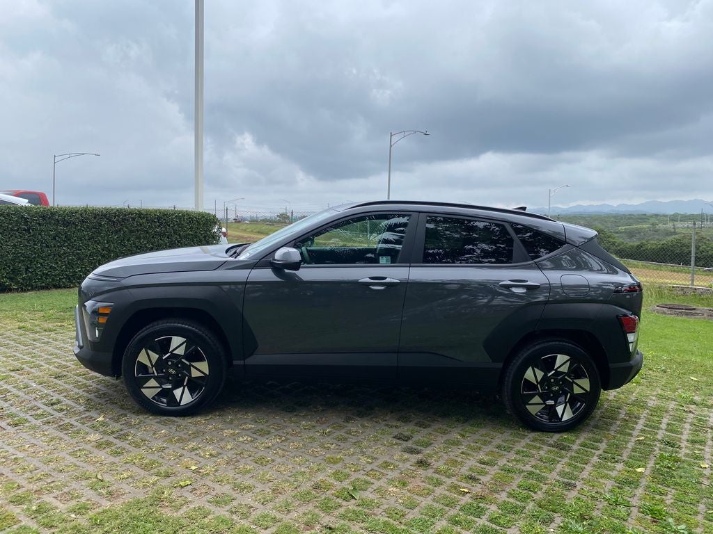 2025 Hyundai Kona SEL Convenience
