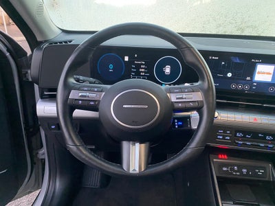 2024 Hyundai Kona Electric Limited