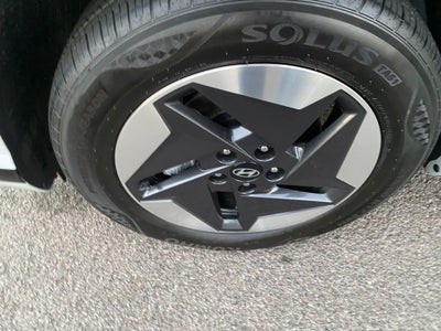 2024 Hyundai Kona Electric Limited