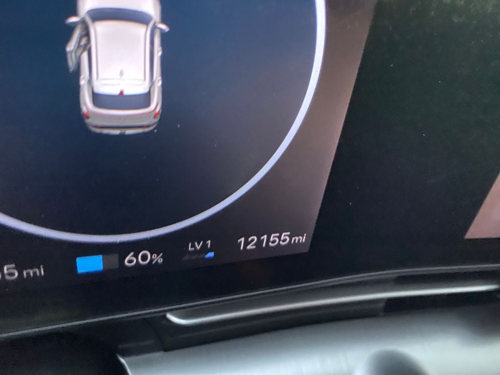 2024 Hyundai Kona Electric Limited