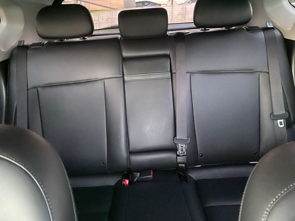 2024 Hyundai Kona Electric Limited