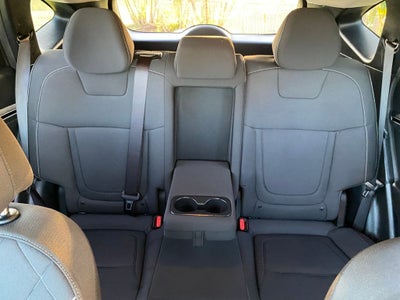 2023 Hyundai Tucson Hybrid Blue