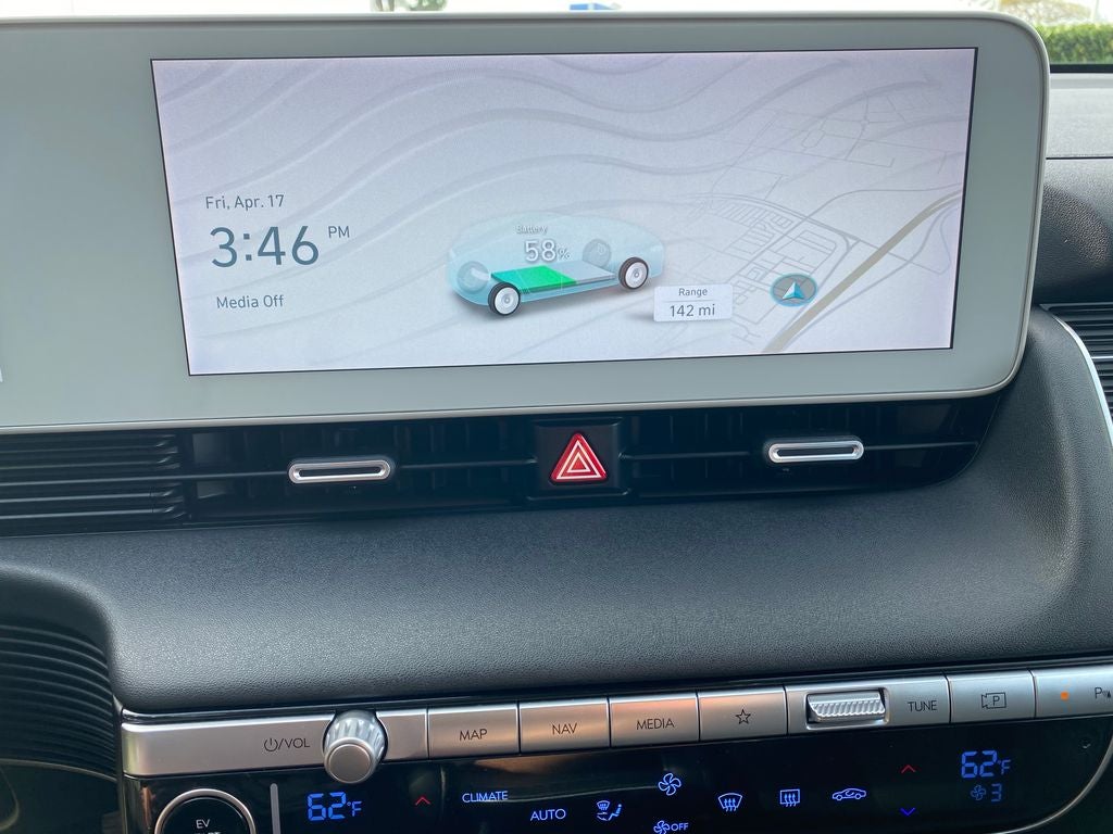 2023 Hyundai IONIQ 5 SEL