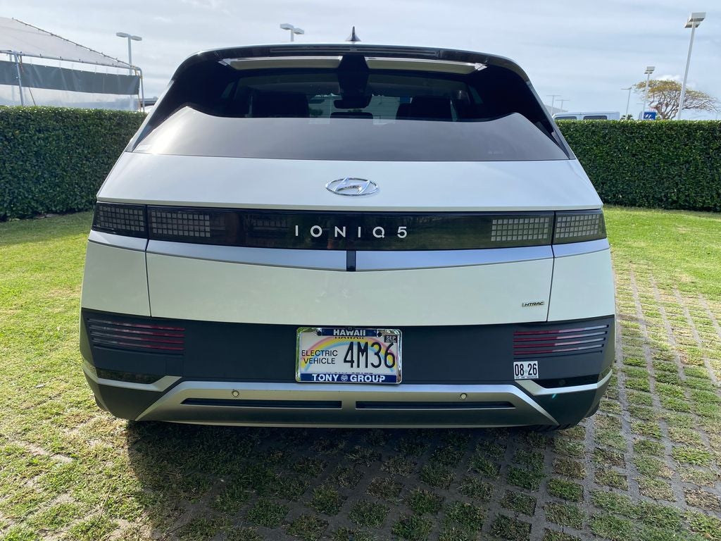2023 Hyundai IONIQ 5 SEL