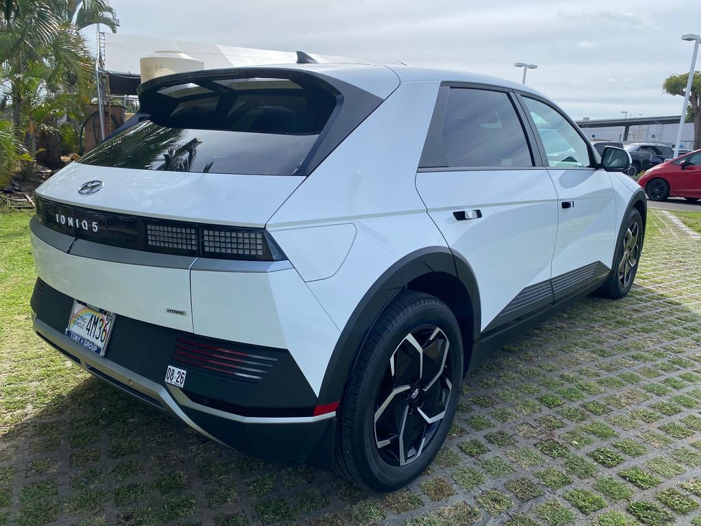 2023 Hyundai IONIQ 5 SEL