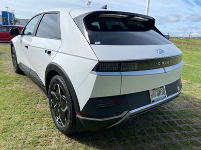2023 Hyundai IONIQ 5 SEL
