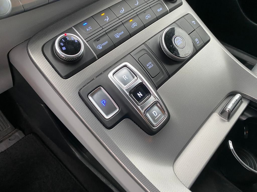 2020 Hyundai Palisade SE