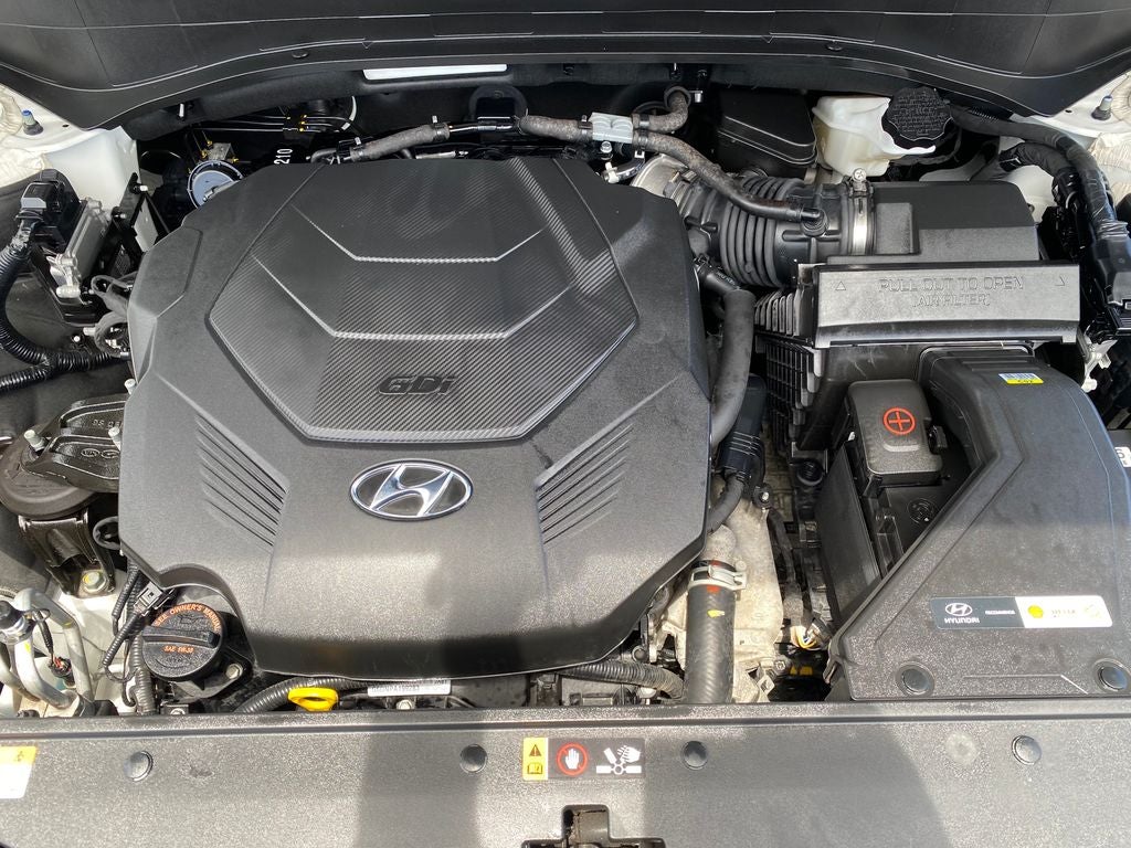 2024 Hyundai Palisade XRT