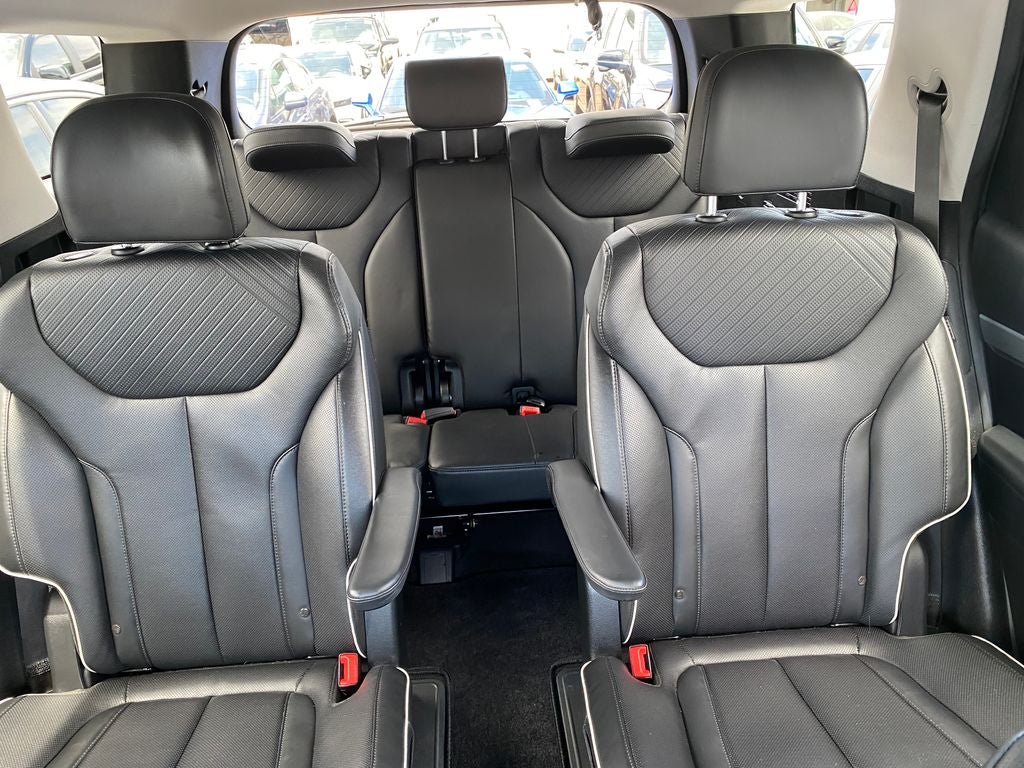 2024 Hyundai Palisade XRT