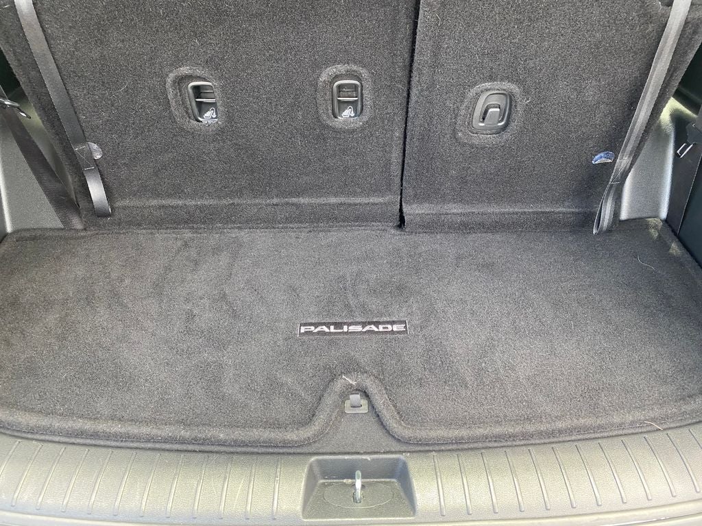 2024 Hyundai Palisade XRT