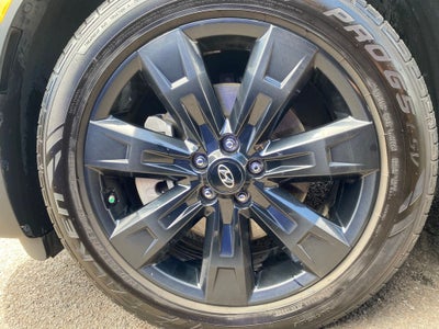 2024 Hyundai Palisade XRT