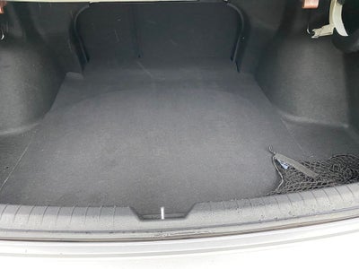 2023 Hyundai Sonata Hybrid Blue