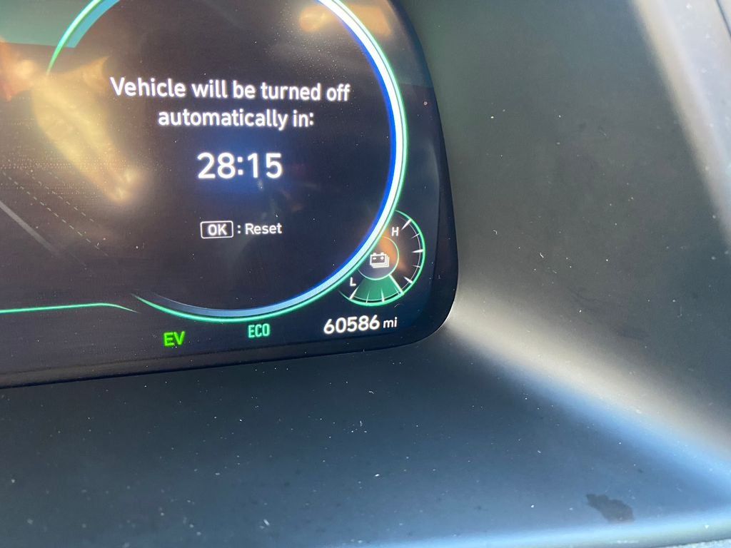 2022 Hyundai Sonata Hybrid Limited