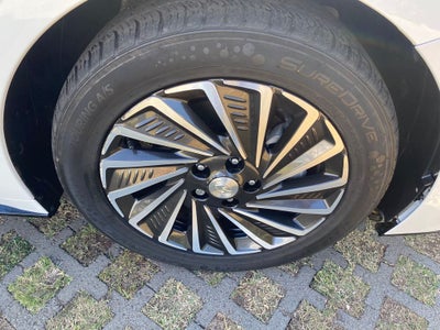 2022 Hyundai Sonata Hybrid Limited