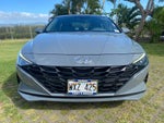 2022 Hyundai Elantra SE