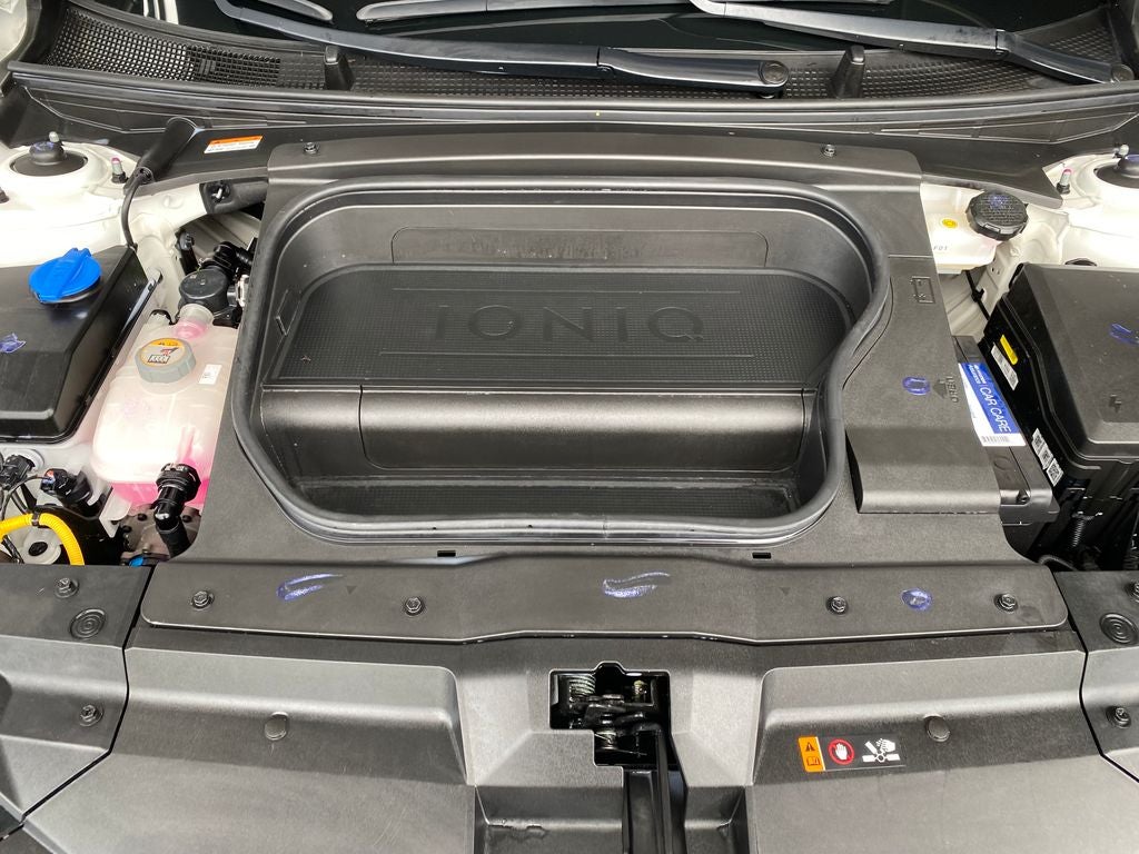 2024 Hyundai IONIQ 6 Limited