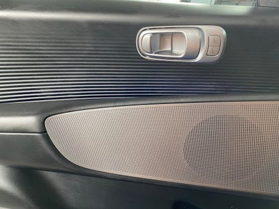 2024 Hyundai IONIQ 6 Limited