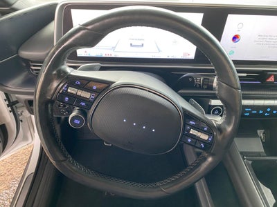 2024 Hyundai IONIQ 6 Limited