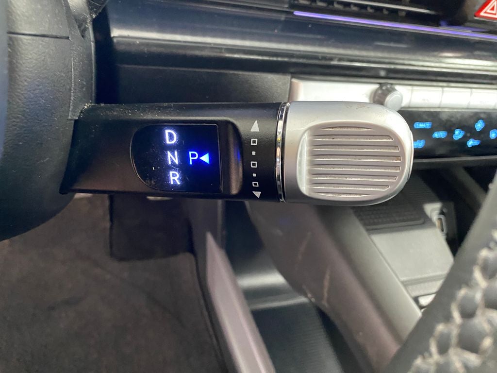 2024 Hyundai IONIQ 6 Limited