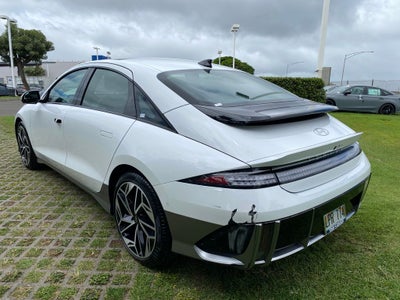 2024 Hyundai IONIQ 6 Limited