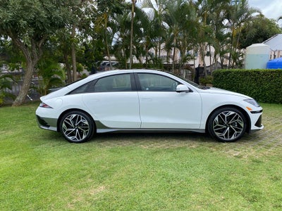 2024 Hyundai IONIQ 6 Limited
