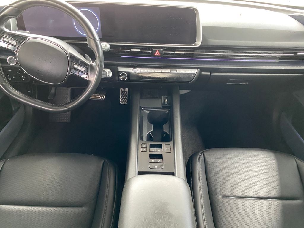 2024 Hyundai IONIQ 6 Limited