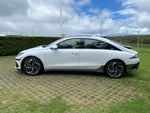 2024 Hyundai IONIQ 6 Limited