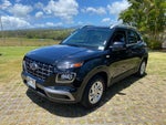2020 Hyundai Venue SEL