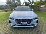 2020 Genesis G70 2.0T