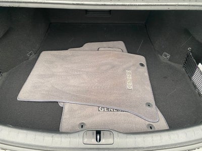 2023 Genesis G80 2.5T