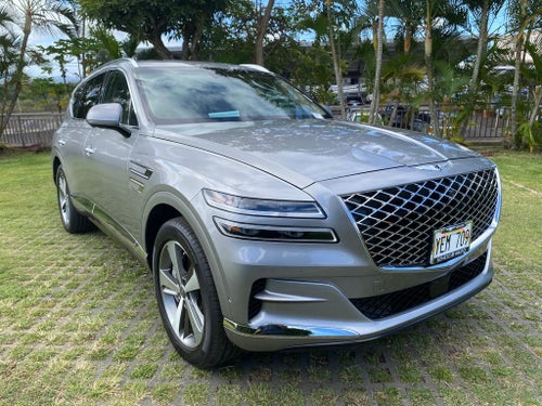 2023 Genesis GV80 3.5T