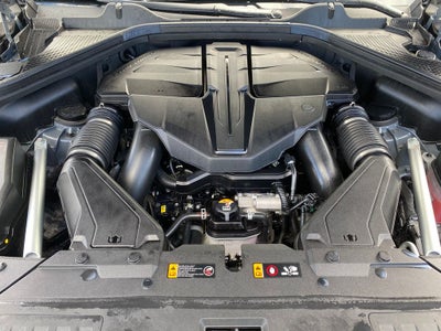 2023 Genesis GV80 3.5T