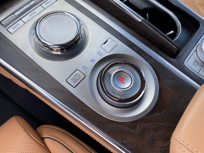 2023 Genesis GV80 3.5T