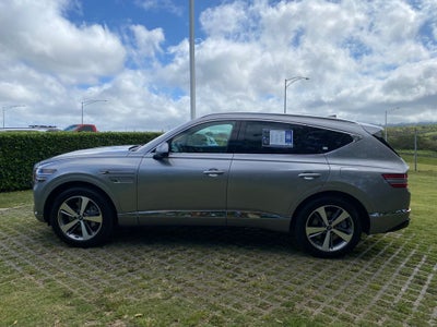 2023 Genesis GV80 3.5T