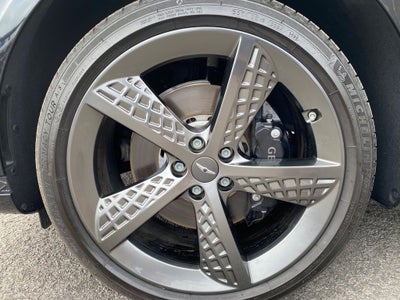 2023 Genesis GV70 2.5T