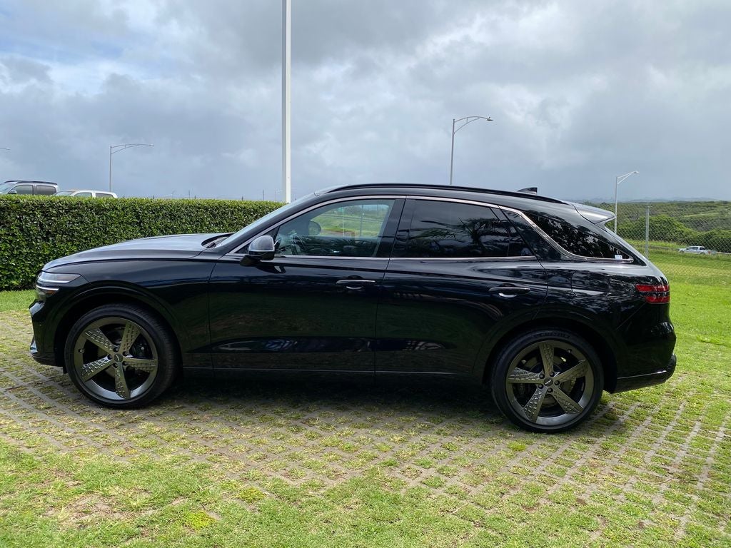 2023 Genesis GV70 2.5T