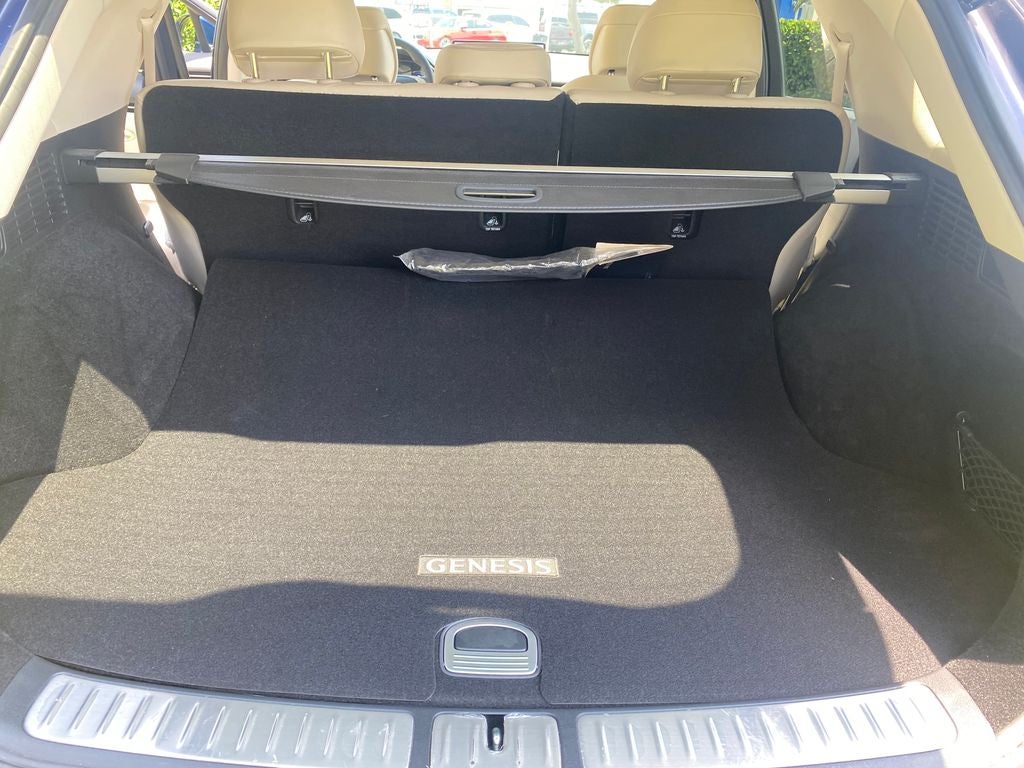 2022 Genesis GV70 2.5T