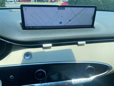 2022 Genesis GV70 2.5T
