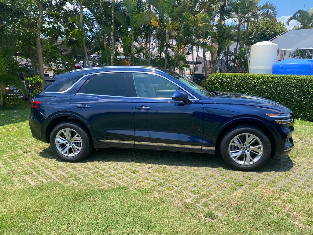2022 Genesis GV70 2.5T