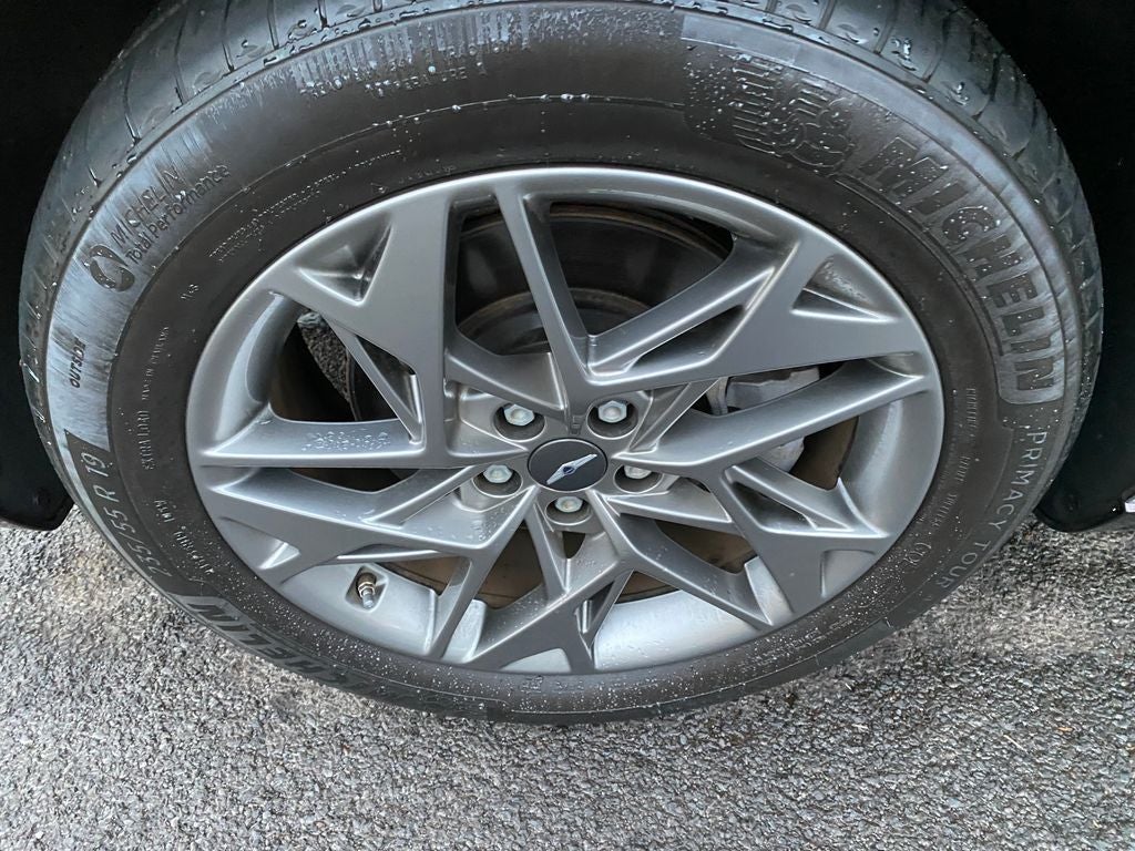 2022 Genesis GV70 2.5T