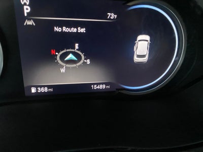 2022 Genesis GV70 2.5T