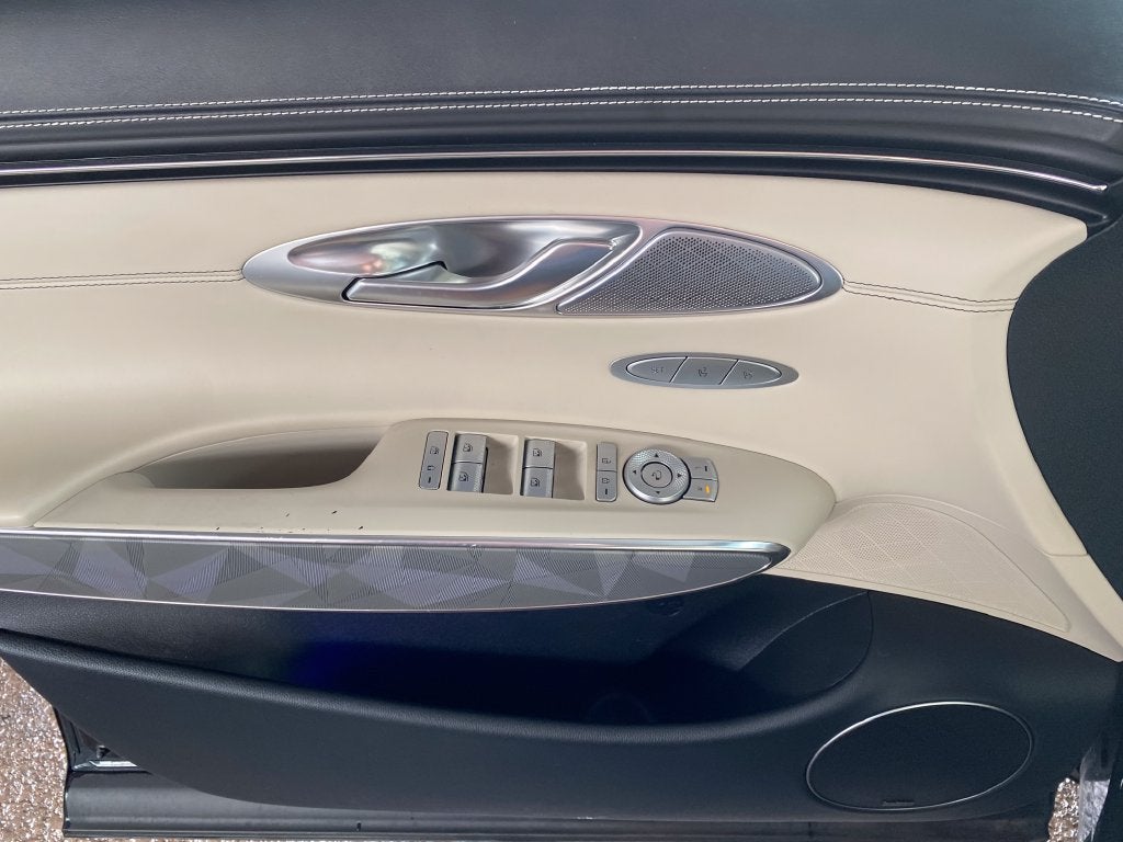 2023 Genesis GV70 3.5T Sport
