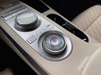 2023 Genesis GV70 3.5T Sport