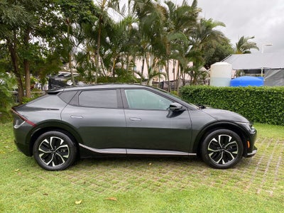 2023 Kia EV6 Wind