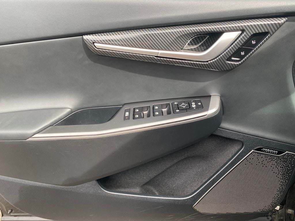 2023 Kia EV6 Wind