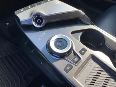 2022 Kia EV6 Wind