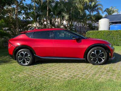 2022 Kia EV6 Wind